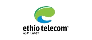 Ethio Telecom logo