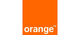 Orange logo