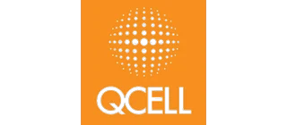Qcell logo