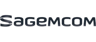 Sagemcom logo