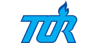 Tema Oil Refinery logo