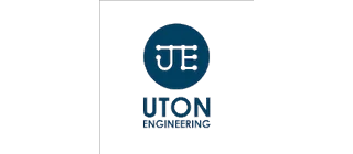 Uton logo
