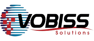 Vobiss logo