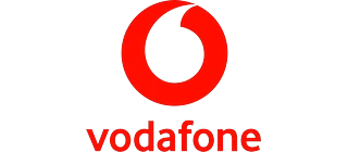 Vodafone logo