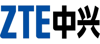 ZTE logo