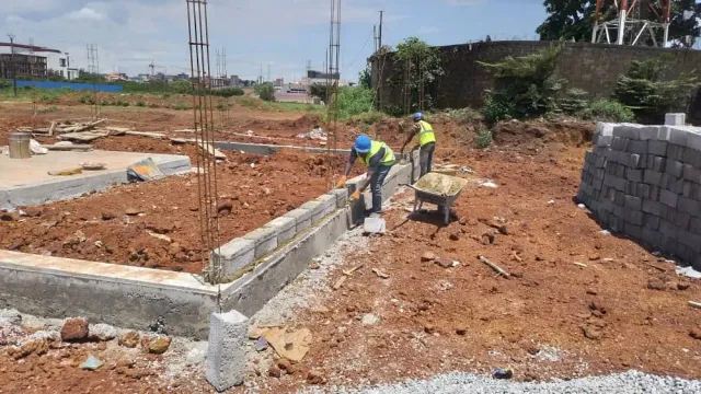 MTN Guinea tower relocation and equipment migration, photo 18 of 33