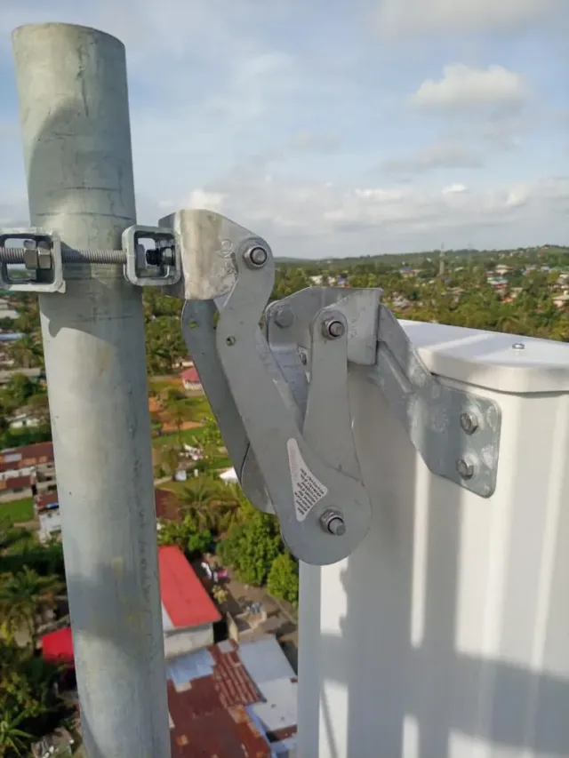 ZTE Liberia T1 for Orange, photo 13 of 27