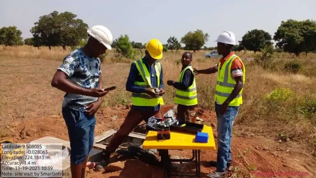 MTN GPON/FTTH networks and home connections, photo 2 of 26