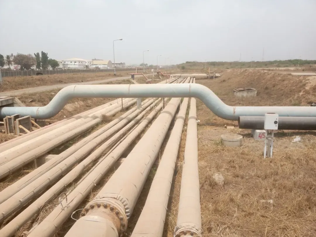 Aksa Underground Fibre: site photo 4