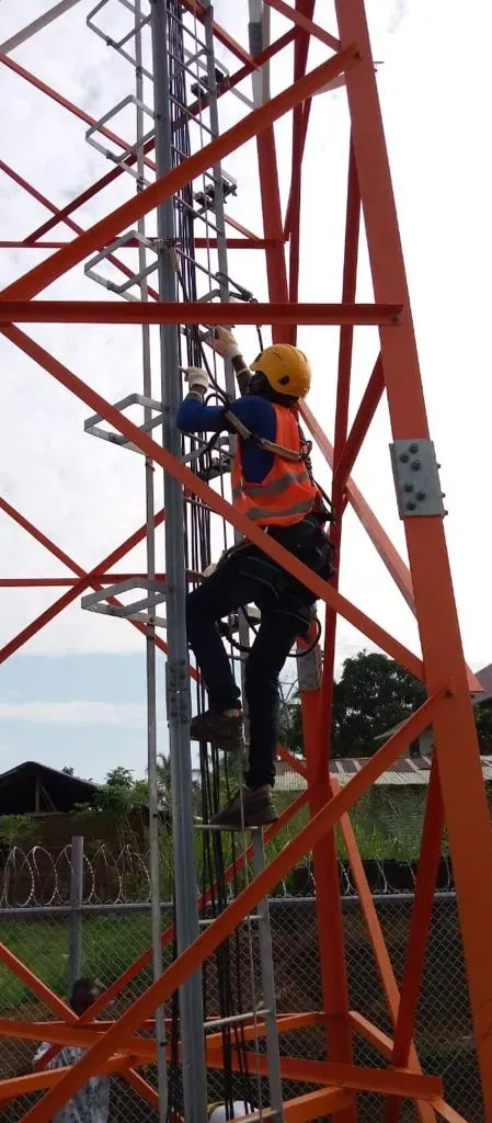 ZTE Liberia T1 for Orange: site photo 14