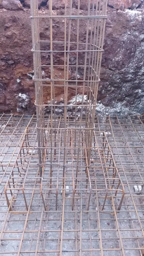MTN Guinea tower relocation and equipment migration, photo 4 of 33