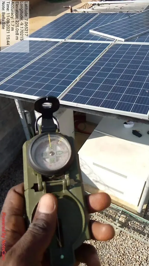 Solar Power Project, photo 14 of 18