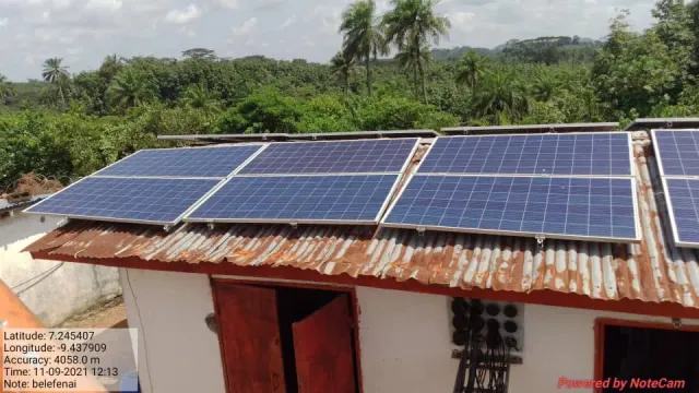 Solar Power Project, photo 5 of 18