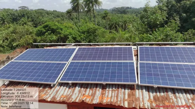 Solar Power Project, photo 4 of 18