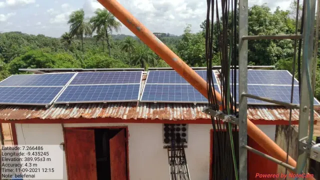 Solar Power Project, photo 2 of 18