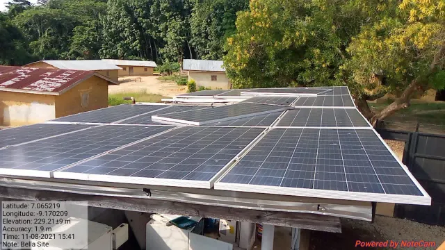 Solar Power Project, photo 13 of 18