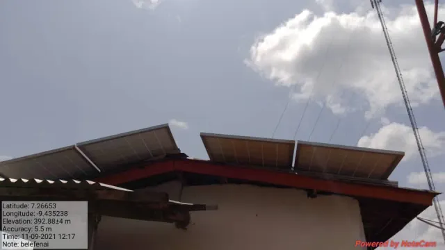 Solar Power Project, photo 1 of 18