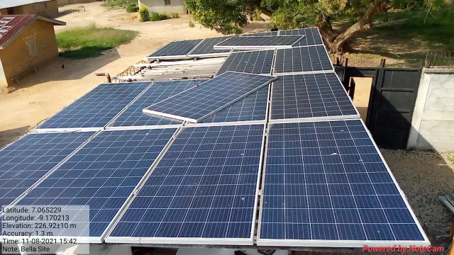 Solar Power Project, photo 15 of 18