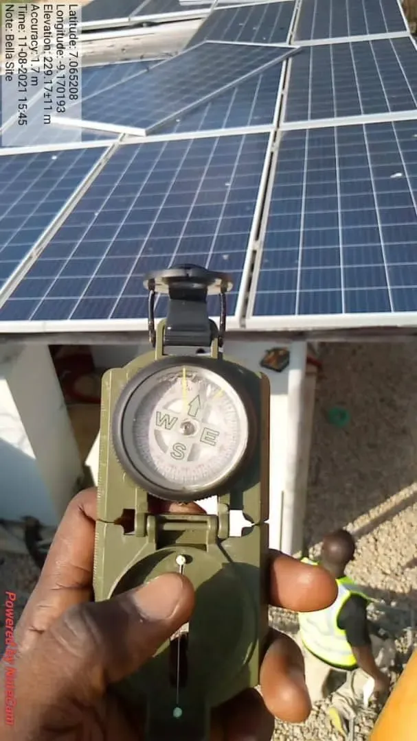 Solar Power Project, photo 12 of 18