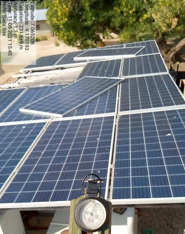 Solar Power Project, photo 7 of 18