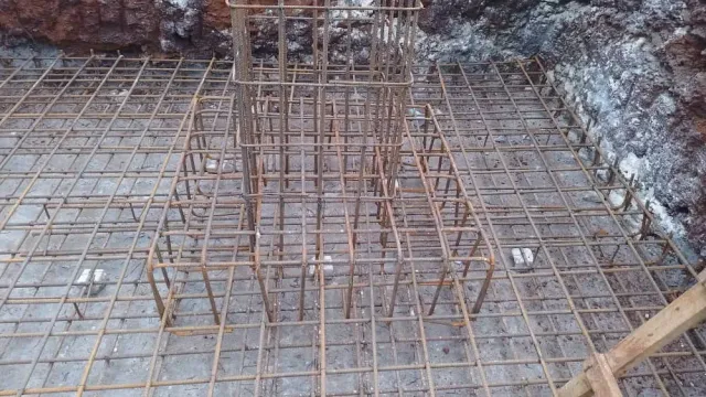 MTN Guinea tower relocation and equipment migration, photo 5 of 33