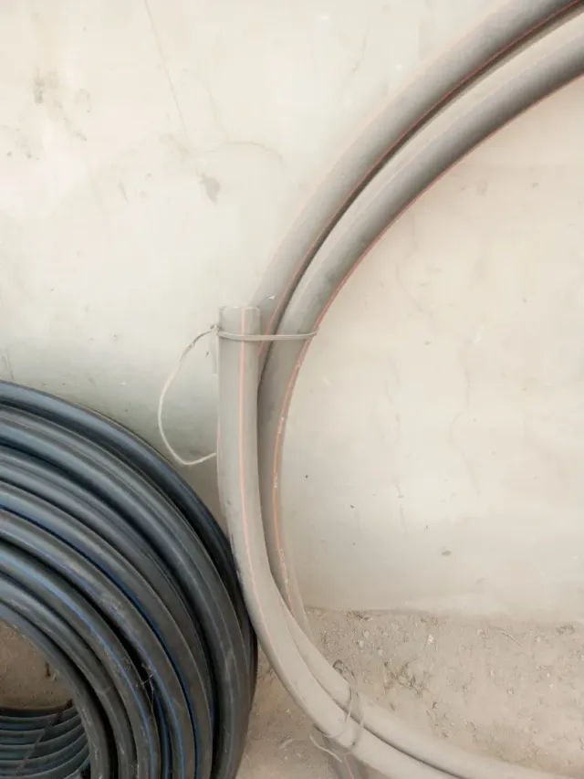 Aksa Underground Fibre, photo 5 of 5