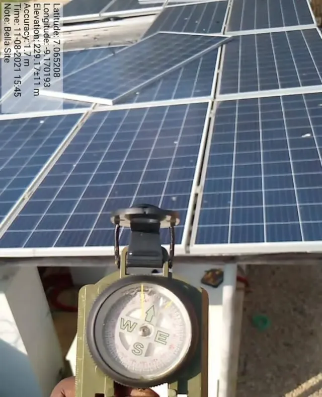 Solar Power Project, photo 16 of 18