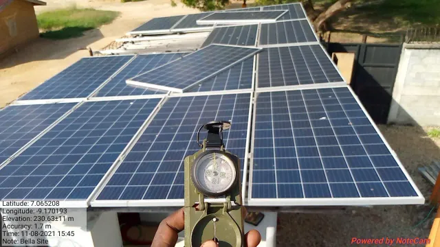 Solar Power Project, photo 10 of 18