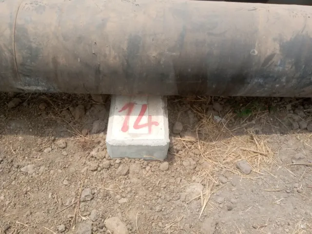 Aksa Underground Fibre, photo 3 of 5