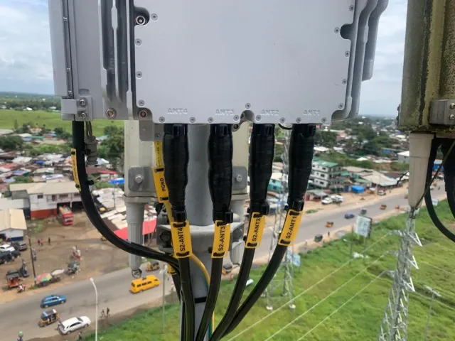 ZTE Liberia T1 for Orange, photo 15 of 27