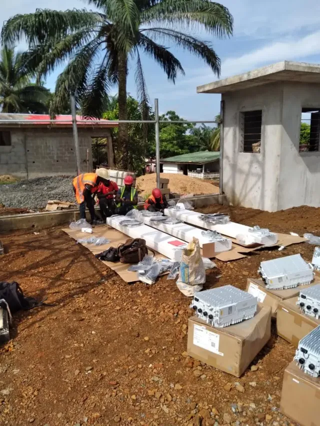 ZTE Liberia T1 for Orange, photo 22 of 27