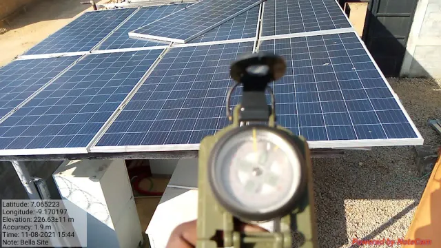 Solar Power Project, photo 11 of 18