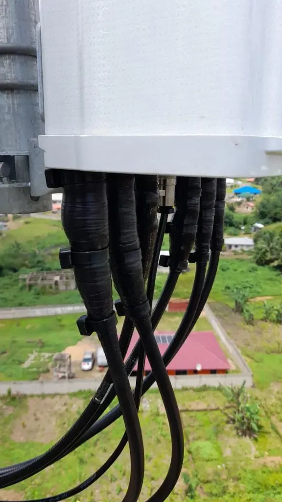 ZTE Liberia T1 for Orange, photo 18 of 27
