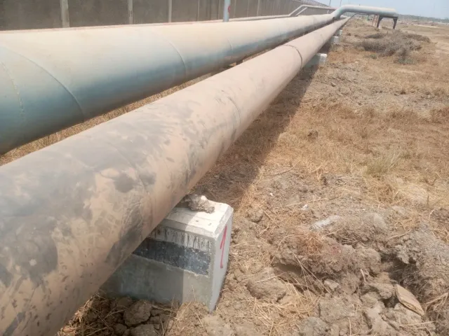 Aksa Underground Fibre, photo 2 of 5