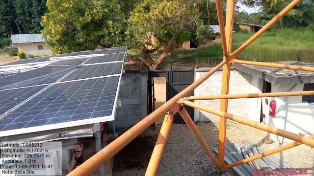 Solar Power Project, photo 17 of 18