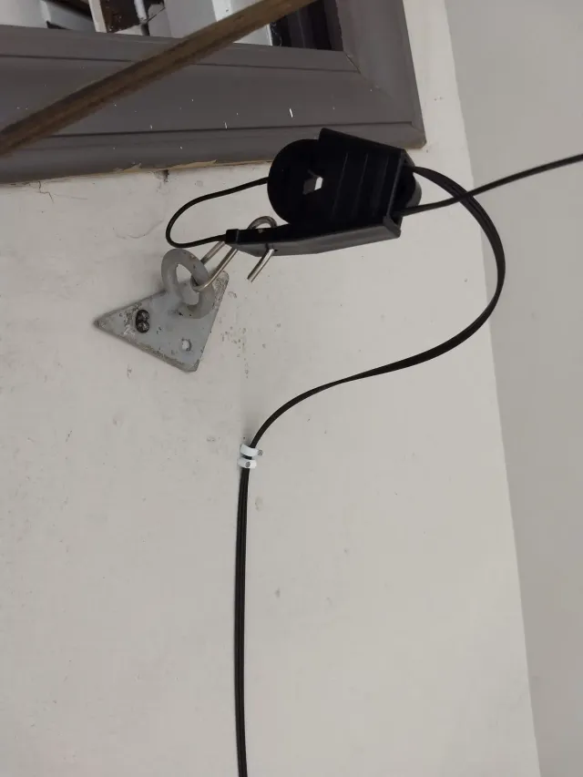 MTN GPON/FTTH networks and home connections, photo 15 of 26