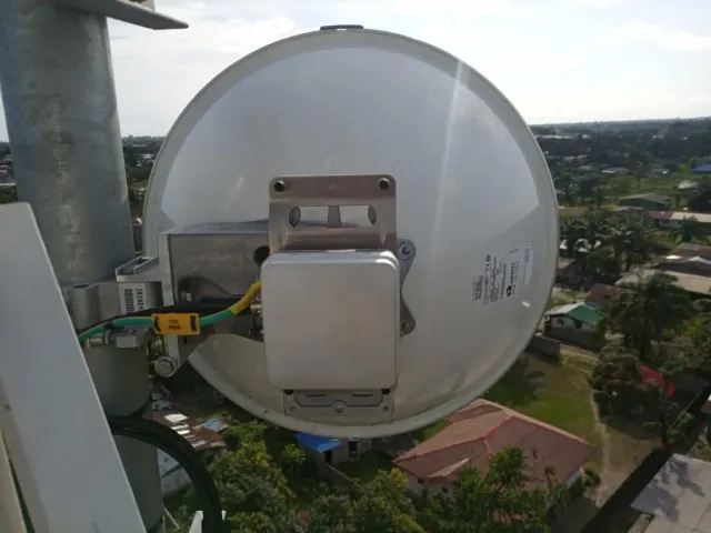 ZTE Liberia T1 for Orange, photo 2 of 27