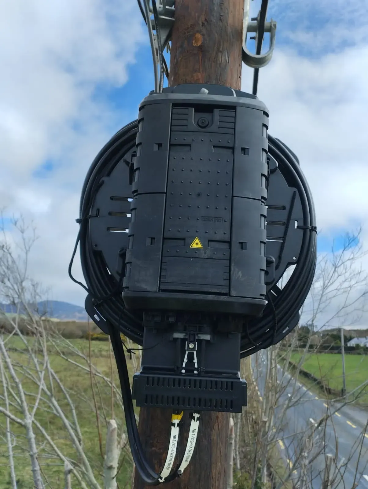 National Broadband Ireland: site photo 6